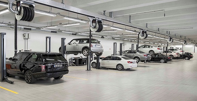 Gürgentepe Oto Servis